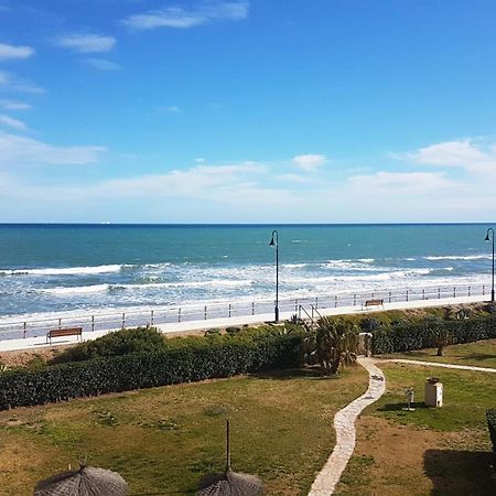 Argonavis B1-2A Apartman L'Estartit Kültér fotó
