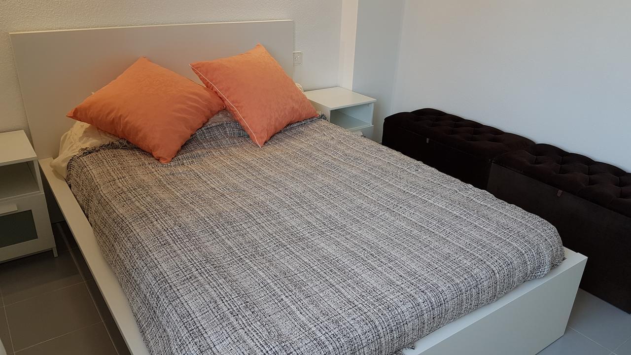 Argonavis B1-2A Apartman L'Estartit Kültér fotó