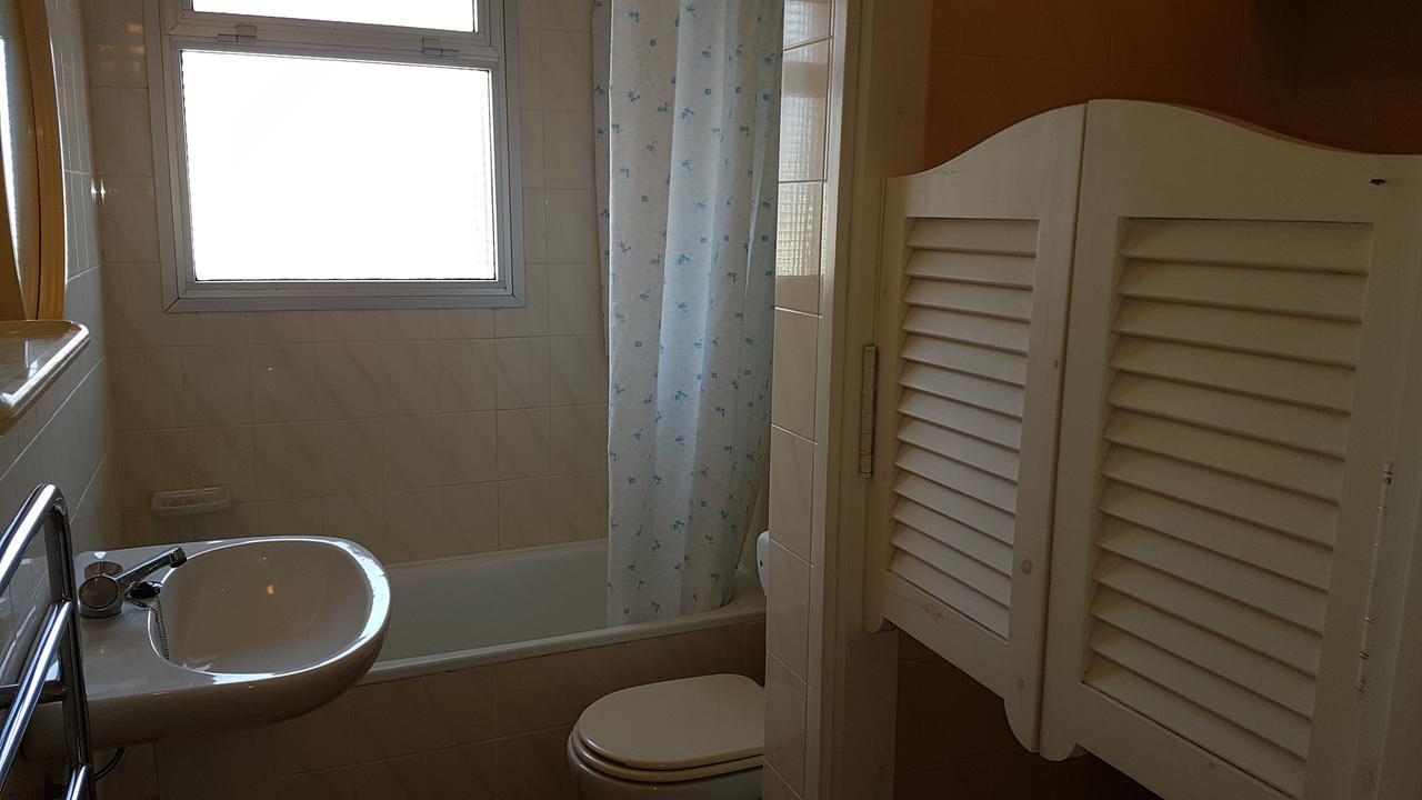 Argonavis B1-2A Apartman L'Estartit Kültér fotó